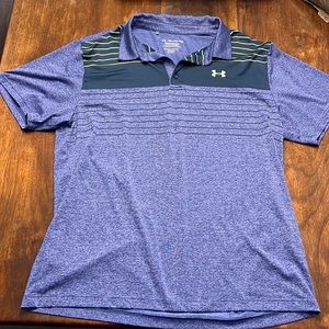 Men’s Under Armour Polo